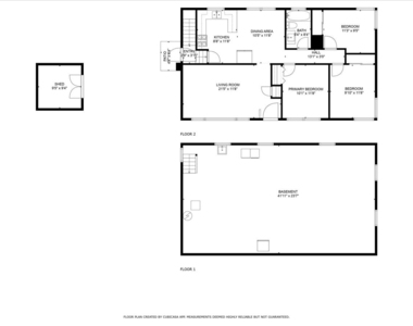 11358 S Rockwell Street - Photo Thumbnail 14
