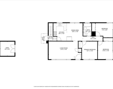 11358 S Rockwell Street - Photo Thumbnail 15