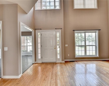 2899 Savannah Walk Lane - Photo Thumbnail 1