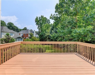 2899 Savannah Walk Lane - Photo Thumbnail 26