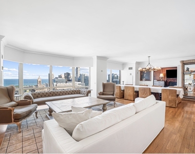 100 E Huron Street - Photo Thumbnail 1