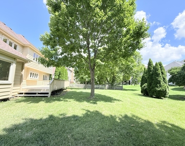 2318 River Woods Drive - Photo Thumbnail 32