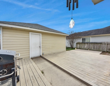 20626 Sycamore Crest Lane - Photo Thumbnail 31