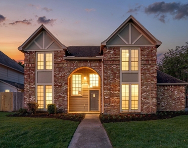 12411 Exbury Court - Photo Thumbnail 1