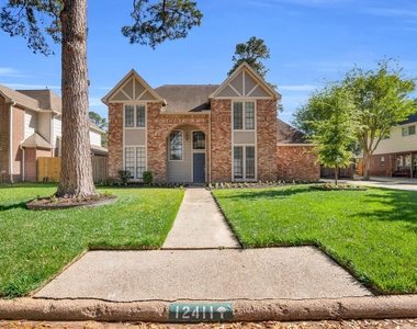 12411 Exbury Court - Photo Thumbnail 3