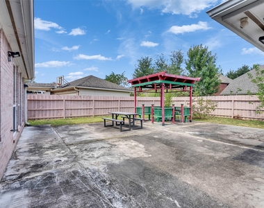 3902 Breaux Bridge Lane - Photo Thumbnail 48