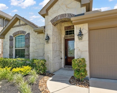 14618 Raleighs Meadow Court - Photo Thumbnail 1