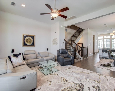 3104 Mitchell Landing Court - Photo Thumbnail 24