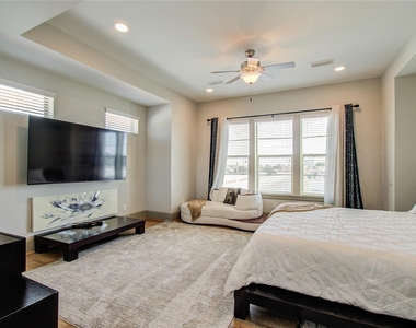 3104 Mitchell Landing Court - Photo Thumbnail 30