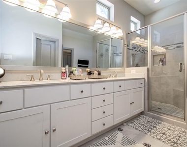 3104 Mitchell Landing Court - Photo Thumbnail 35