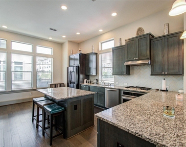 3104 Mitchell Landing Court - Photo Thumbnail 22