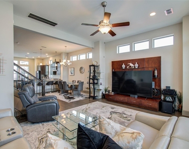 3104 Mitchell Landing Court - Photo Thumbnail 11