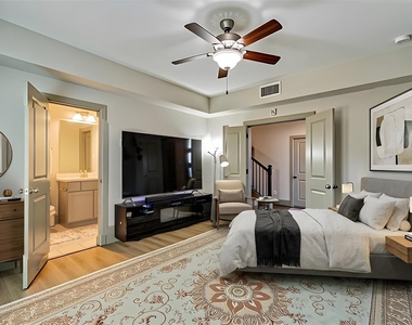 3104 Mitchell Landing Court - Photo Thumbnail 6