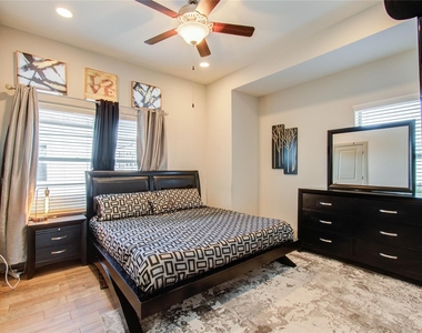 3104 Mitchell Landing Court - Photo Thumbnail 25