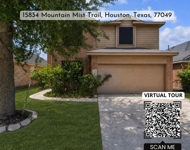 15834 Mountain Mist Trail - Photo Thumbnail 1