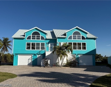 21513 Indian Bayou Drive - Photo Thumbnail 6