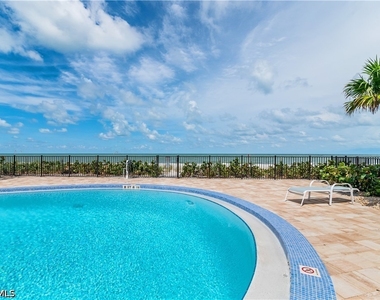 3399 Gulf Shore Boulevard N - Photo Thumbnail 13