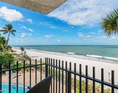 3399 Gulf Shore Boulevard N - Photo Thumbnail 26