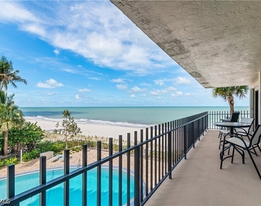 3399 Gulf Shore Boulevard N - Photo Thumbnail 11