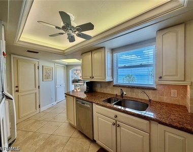 10701 Gulf Shore Drive - Photo Thumbnail 11