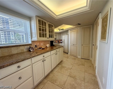 10701 Gulf Shore Drive - Photo Thumbnail 8