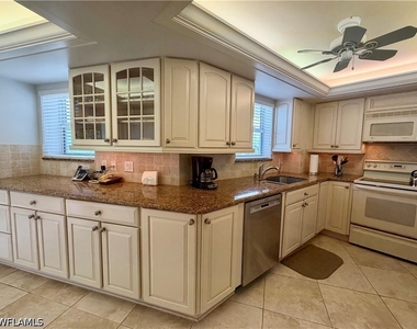 10701 Gulf Shore Drive - Photo Thumbnail 12