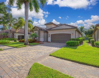 9254 Veneto Place - Photo Thumbnail 1