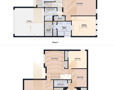 9426 Russeff Field Lane - Photo Thumbnail 1