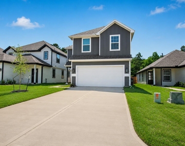 13617 Brook Trout Drive - Photo Thumbnail 1