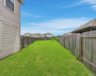 14603 Auburn Dusk Drive - Photo Thumbnail 28