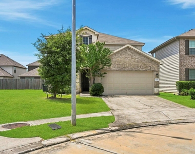 14603 Auburn Dusk Drive - Photo Thumbnail 32