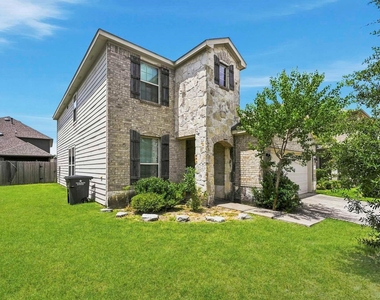 14603 Auburn Dusk Drive - Photo Thumbnail 2