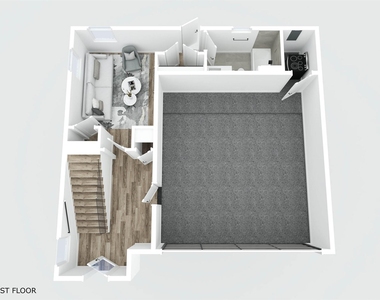 313 N Nagle Street - Photo Thumbnail 4
