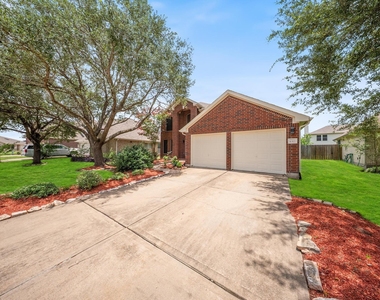 8311 Sierra Hill Court - Photo Thumbnail 1