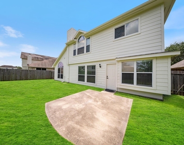8311 Sierra Hill Court - Photo Thumbnail 28