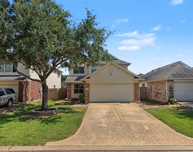 19323 Cypress Peak Lane - Photo Thumbnail 19