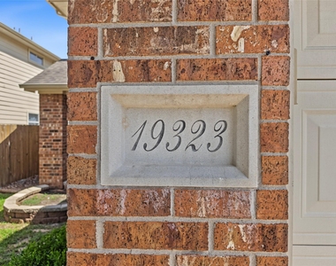19323 Cypress Peak Lane - Photo Thumbnail 1