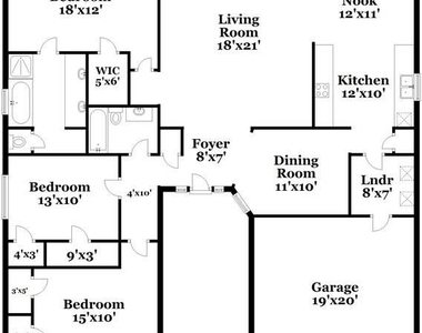 5113 Orange Blossom Court - Photo Thumbnail 15