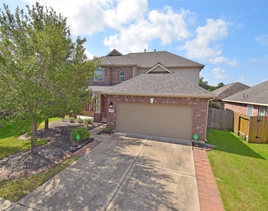 11507 Bermondsey Drive - Photo Thumbnail 1