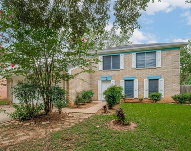 3610 Bee Bayou Lane - Photo Thumbnail 3