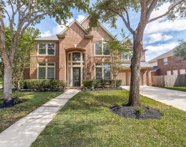 9318 Rainbluff Lane - Photo Thumbnail 1