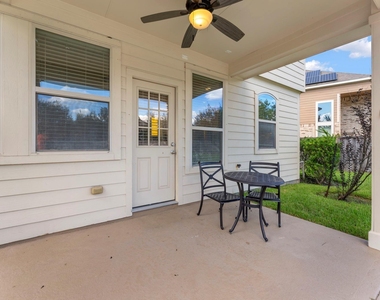 119 Wood Drake Place - Photo Thumbnail 36