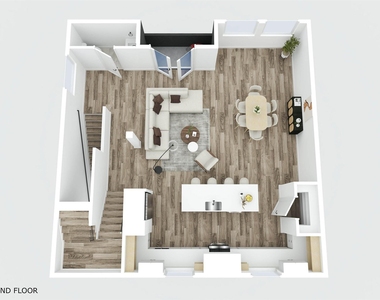 319 N Nagle Street - Photo Thumbnail 6