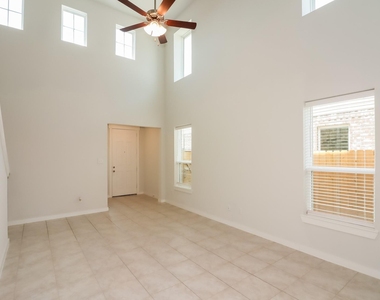 15418 Formaston Drive - Photo Thumbnail 2