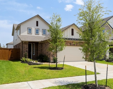 15418 Formaston Drive - Photo Thumbnail 1