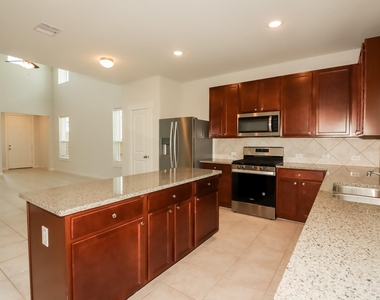 15418 Formaston Drive - Photo Thumbnail 5