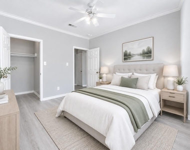 9400 Bellaire Boulevard - Photo Thumbnail 8
