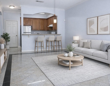 9400 Bellaire Boulevard - Photo Thumbnail 2