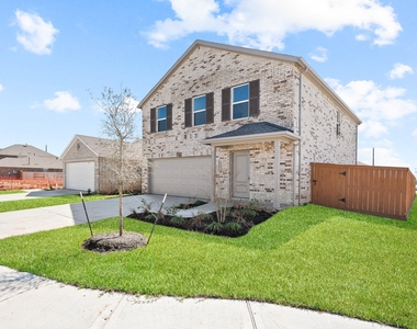 1102 Rustic Willow Drive - Photo Thumbnail 1