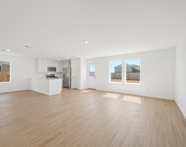 1102 Rustic Willow Drive - Photo Thumbnail 3